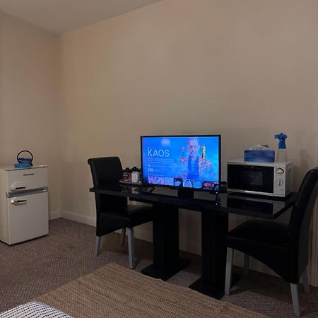 House In Antrim Road Otel Belfast Dış mekan fotoğraf